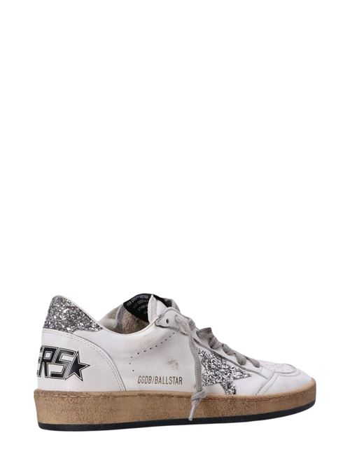 Sneaker Ballstar GOLDEN GOOSE | GWF00117F00377311325